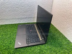Laptop Lenovo ThinkPad X1 Carbon 8GB Intel Core i7 SSD 256GB