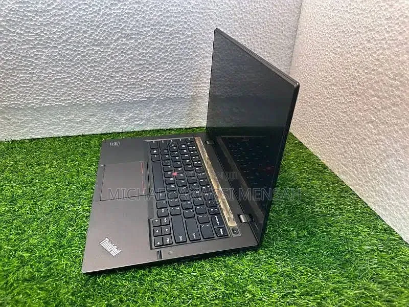 Laptop Lenovo ThinkPad X1 Carbon 8GB Intel Core i7 SSD 256GB
