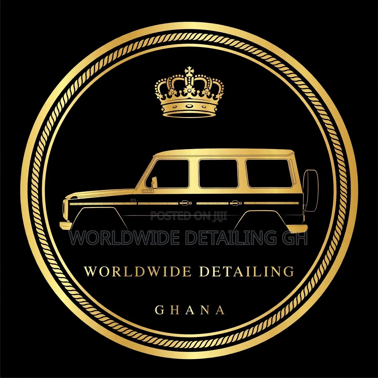 PREMIUM MOBILE CAR DETAILING - We Come to Your House - Benz,G-Wagon