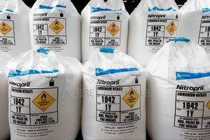 Ammonium Nitrate