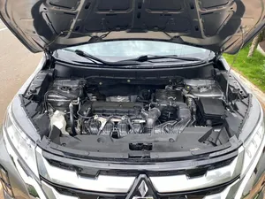 Mitsubishi Outlander 2019 Brown