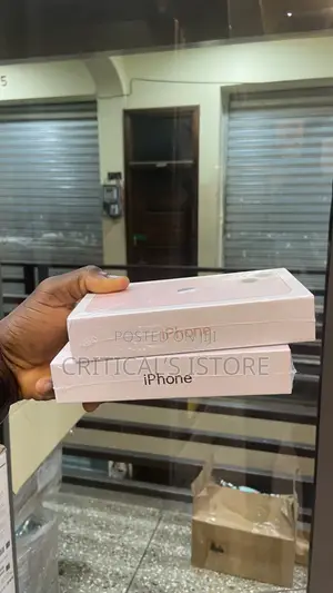 New Apple iPhone 13 Mini 128 GB