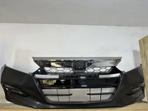 Honda Accord 2018 2019 2020 2021 2022 Front Bumper Complete