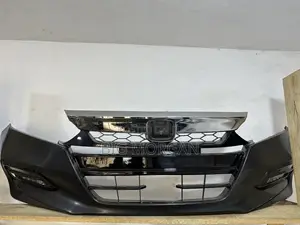 Honda Accord 2018 2019 2020 2021 2022 Front Bumper Complete