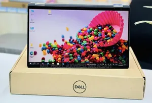 Laptop Dell Latitude 7400 16GB Intel Core i7 SSD 512GB
