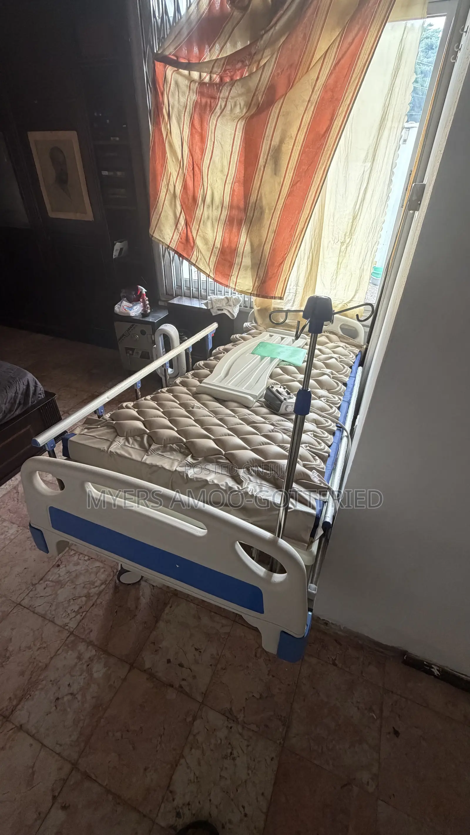 Medical Bed