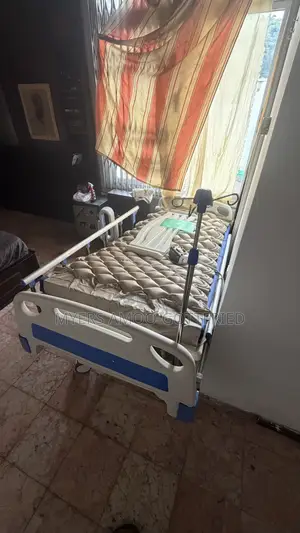 Medical Bed