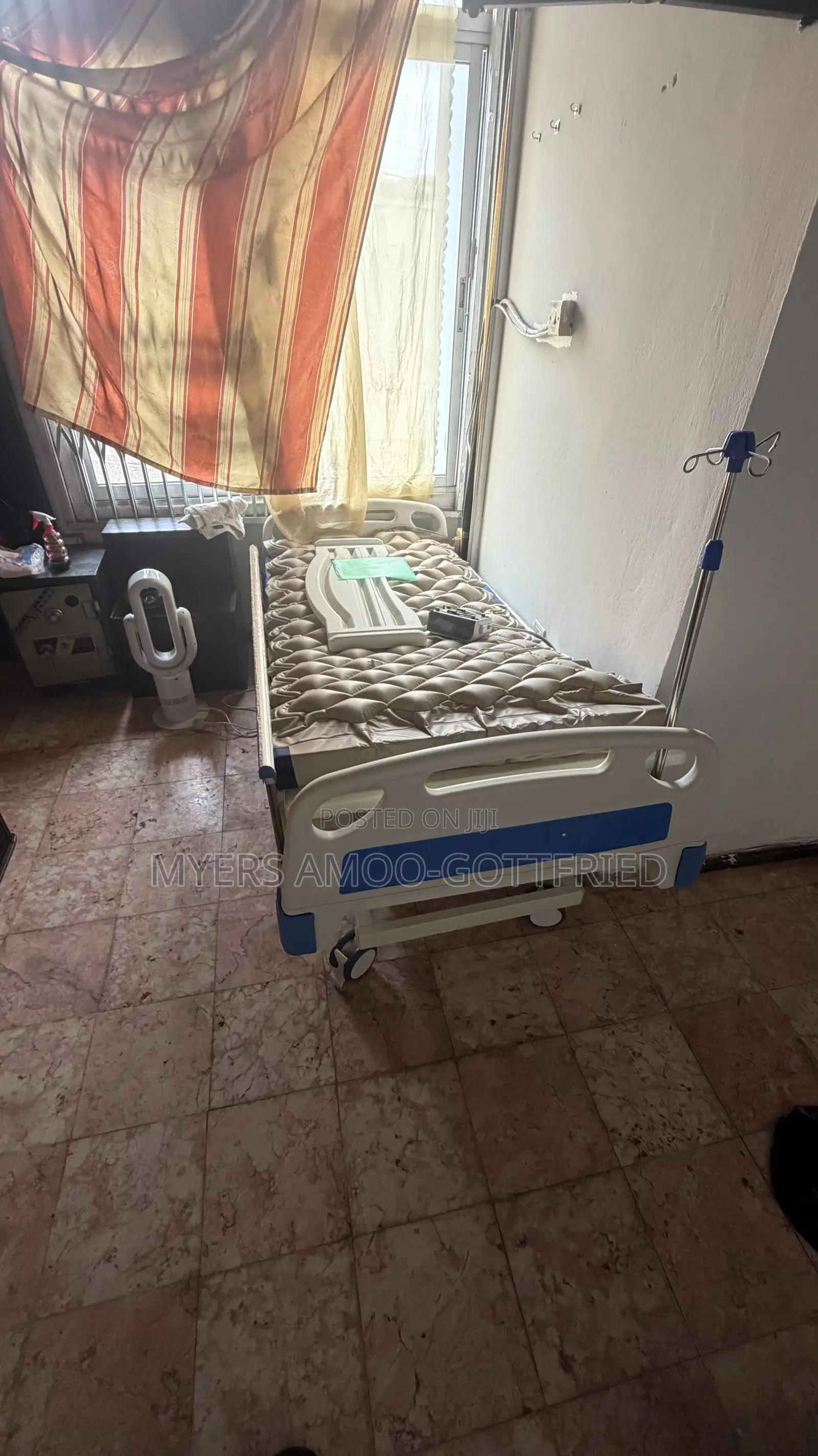 Medical Bed