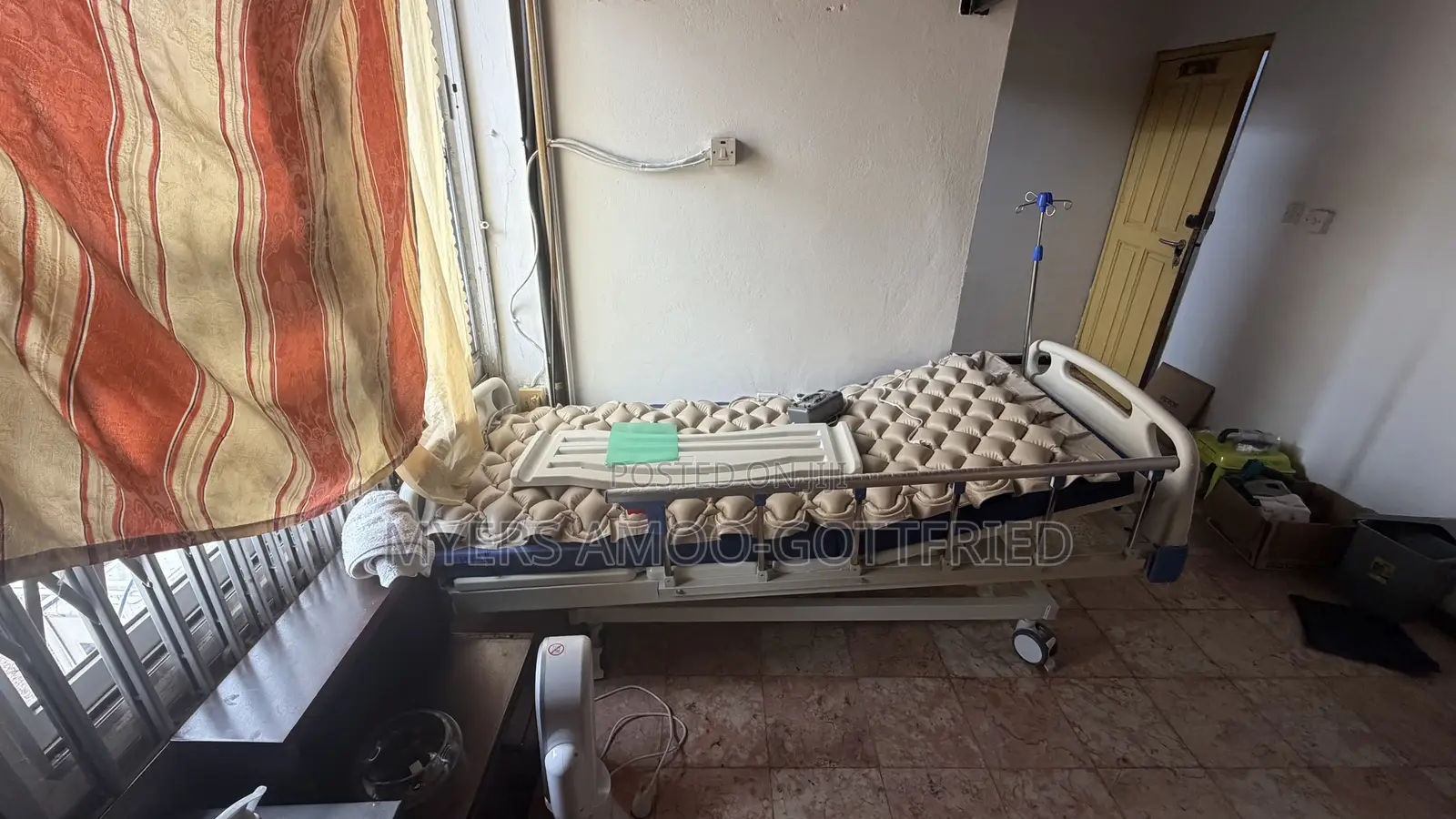 Medical Bed