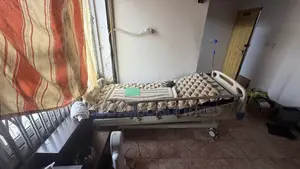 Medical Bed