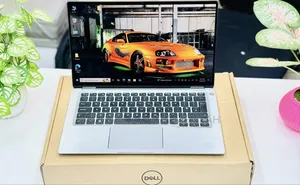 Laptop Dell Latitude 7400 16GB Intel Core i7 SSD 512GB