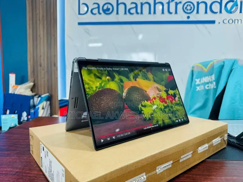 Laptop Dell Latitude 7400 16GB Intel Core i7 SSD 512GB