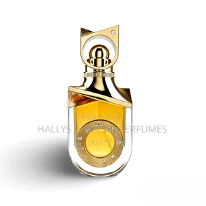 Zenith Extrait De Parfum by Riiffs