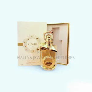 Zenith Extrait De Parfum by Riiffs