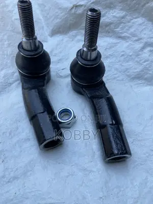 Chrysler 200 / 300, 2014,2015,2016,2017,2018 Tie Rod Ends