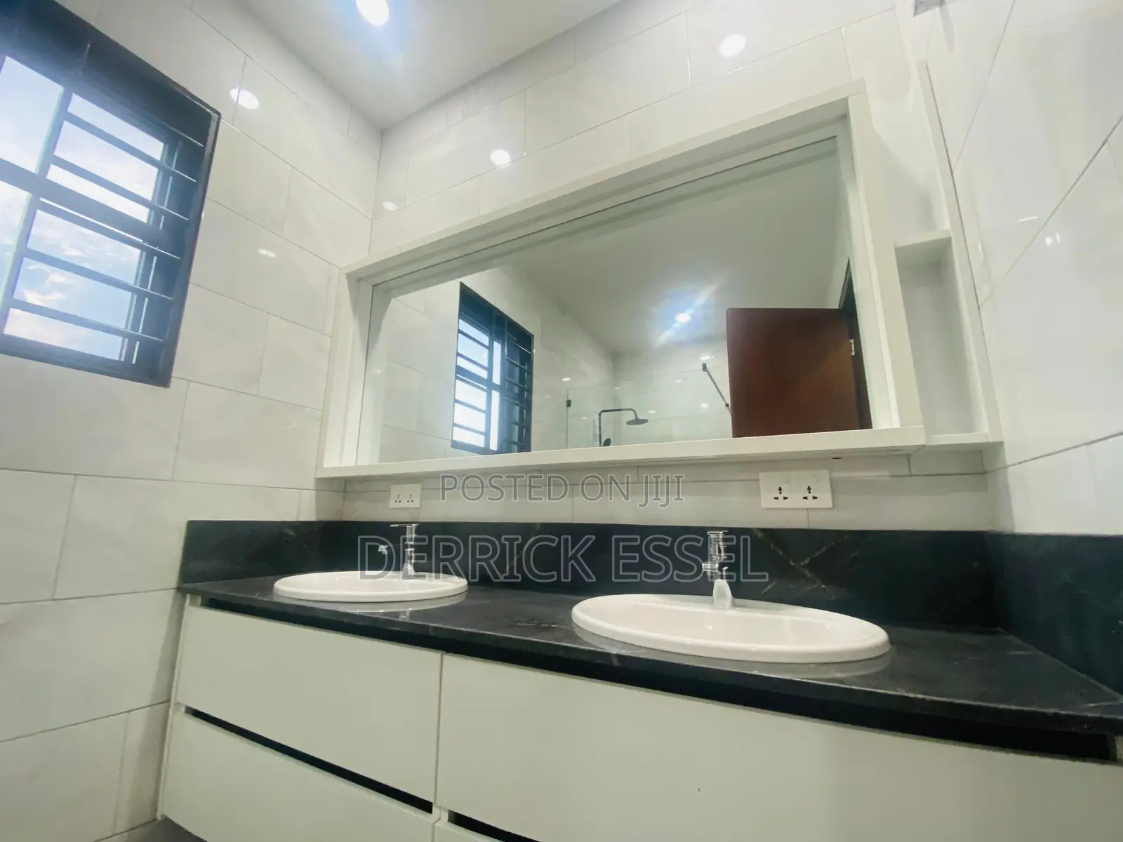 3bdrm House in Christ Mind Limited, Spintex for sale