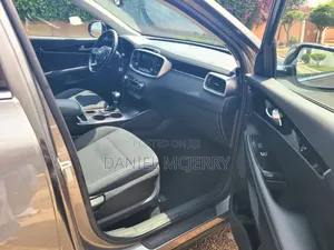 Kia Sorento 2019 Brown
