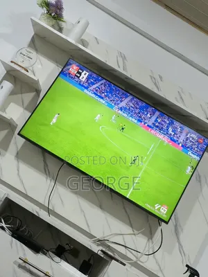 Samsung 50 Inches 2023 Model