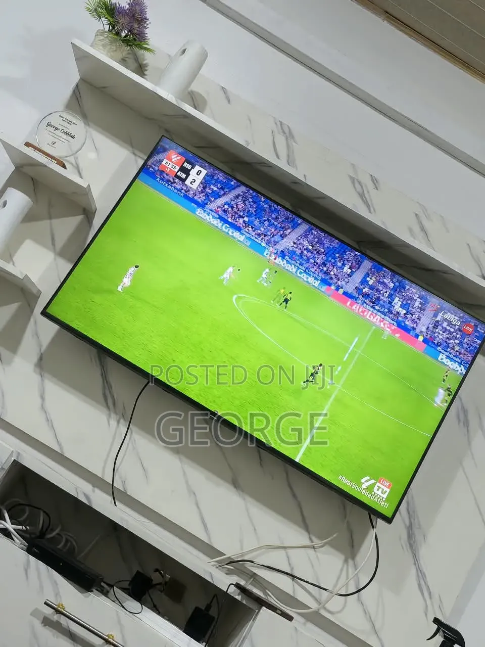 Samsung 50 Inches 2023 Model