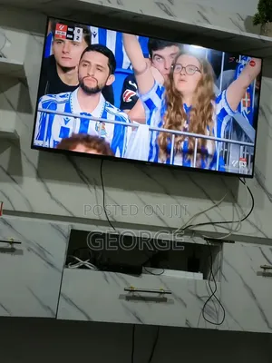 Samsung 50 Inches 2023 Model