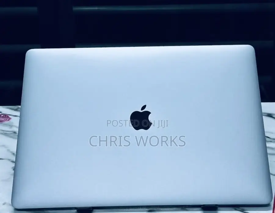 Laptop Apple MacBook Pro 2019 16GB Intel Core i7 SSD 256GB