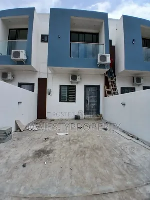 2bdrm House in Ashaley Botwe School for sale