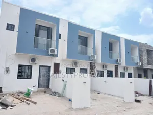 2bdrm House in Ashaley Botwe School for sale