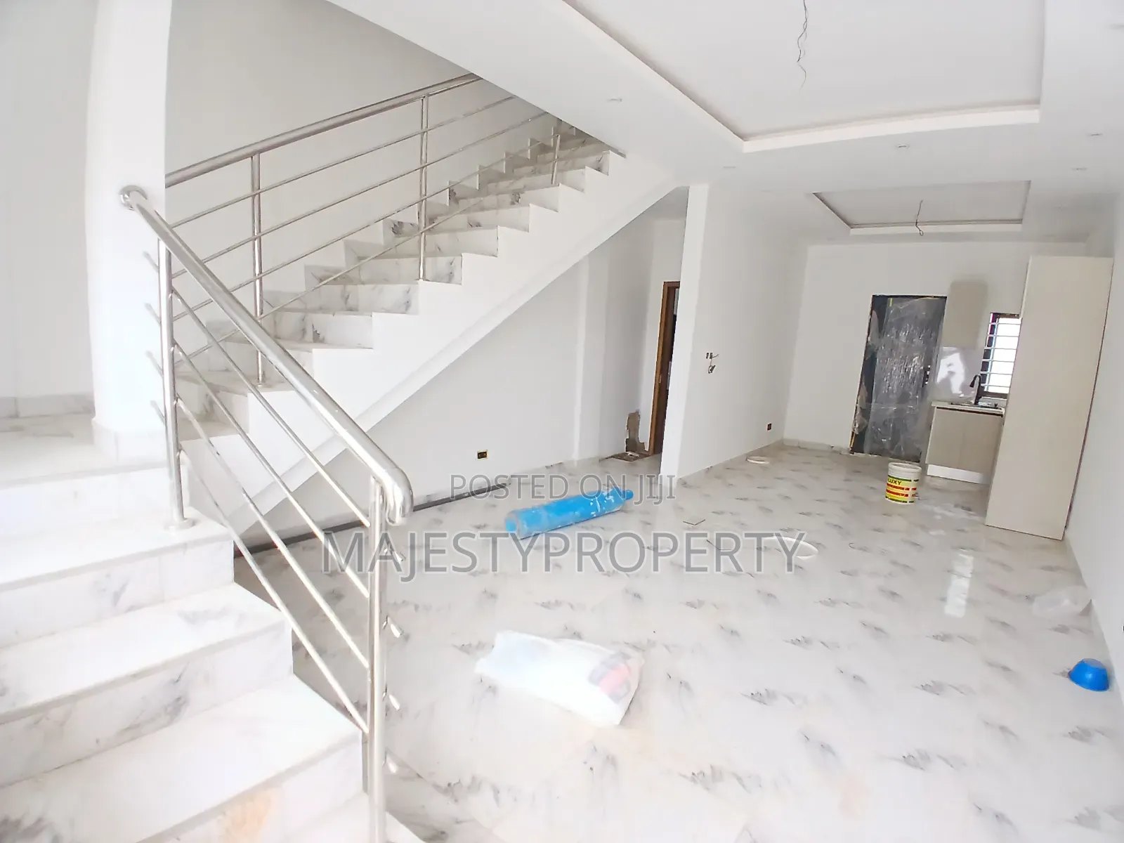 2bdrm House in Ashaley Botwe School for sale
