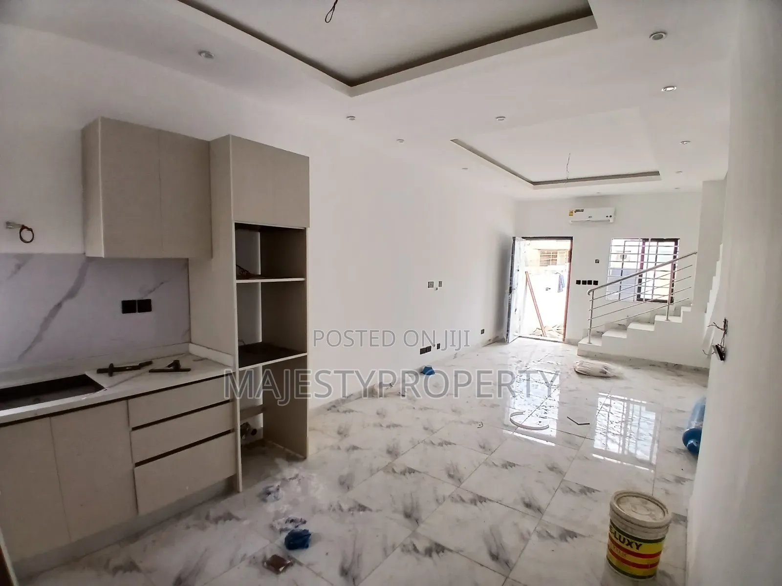 2bdrm House in Ashaley Botwe School for sale