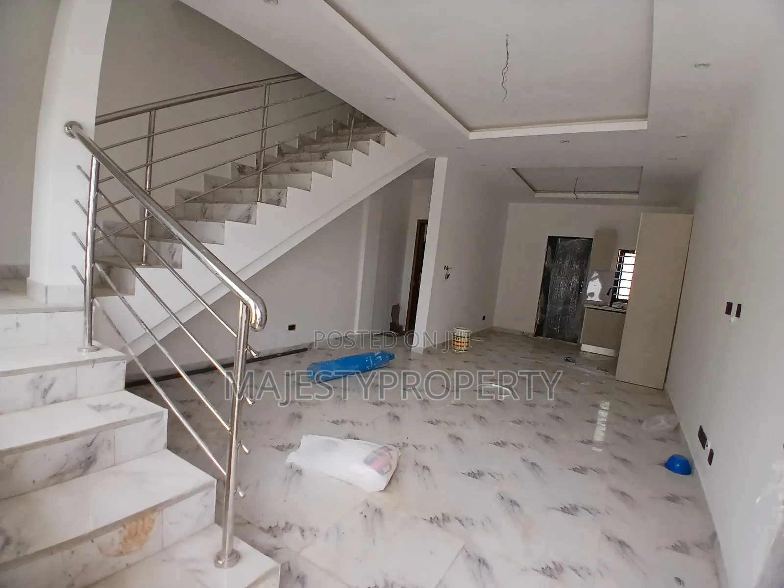 2bdrm House in Ashaley Botwe School for sale