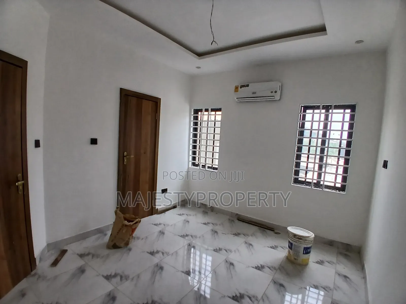 2bdrm House in Ashaley Botwe School for sale