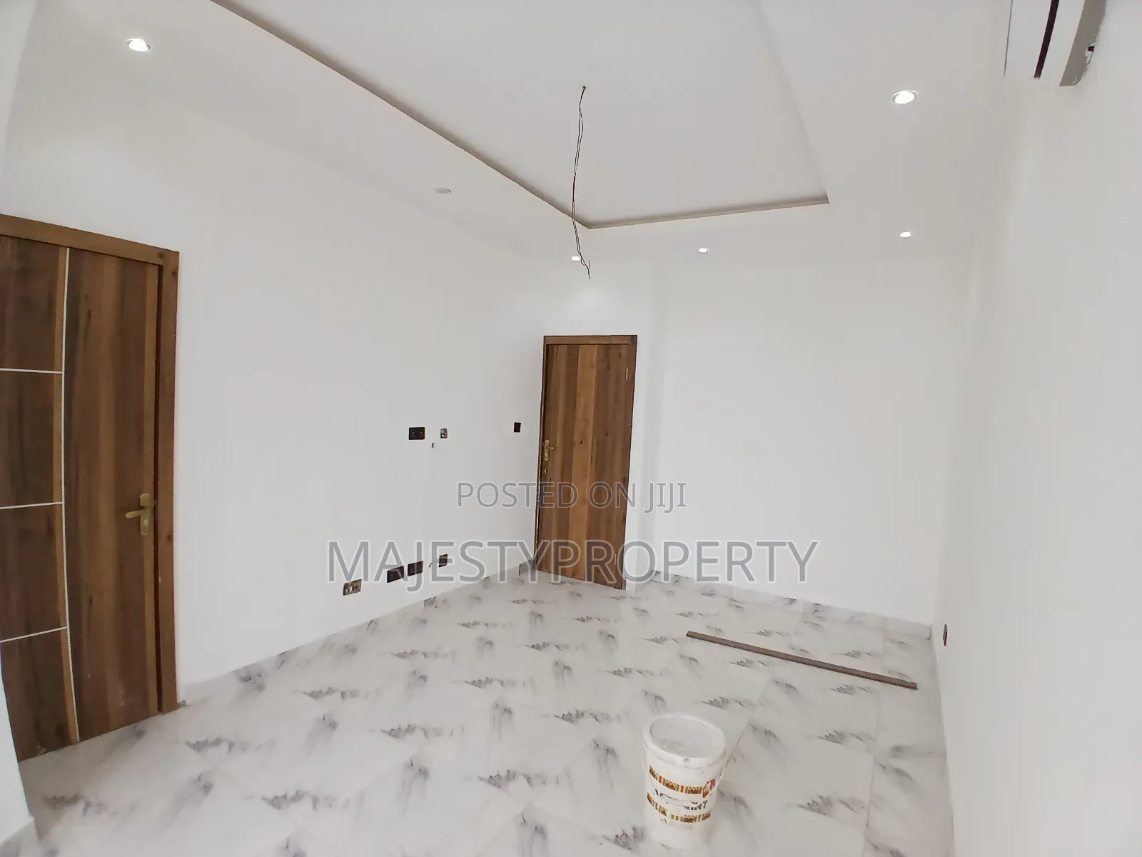 2bdrm House in Ashaley Botwe School for sale