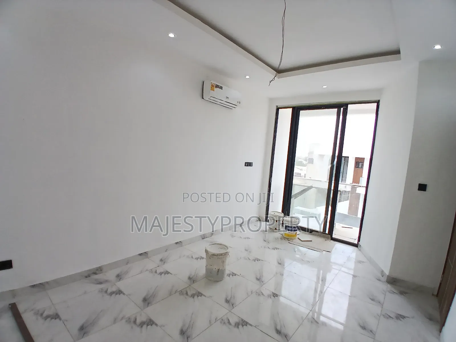 2bdrm House in Ashaley Botwe School for sale