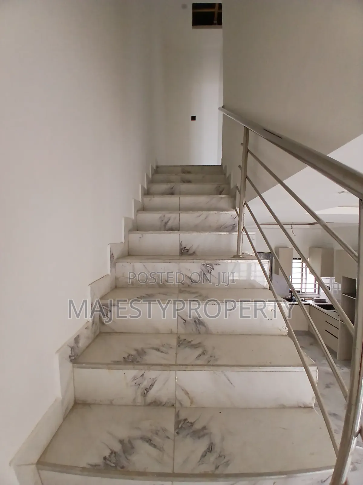 2bdrm House in Ashaley Botwe School for sale
