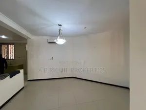 3bdrm Apartment in Ab Richie Properties, Tseaddo for rent