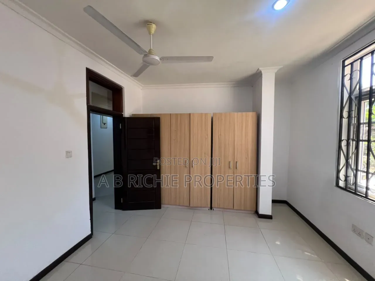 3bdrm Apartment in Ab Richie Properties, Tseaddo for rent