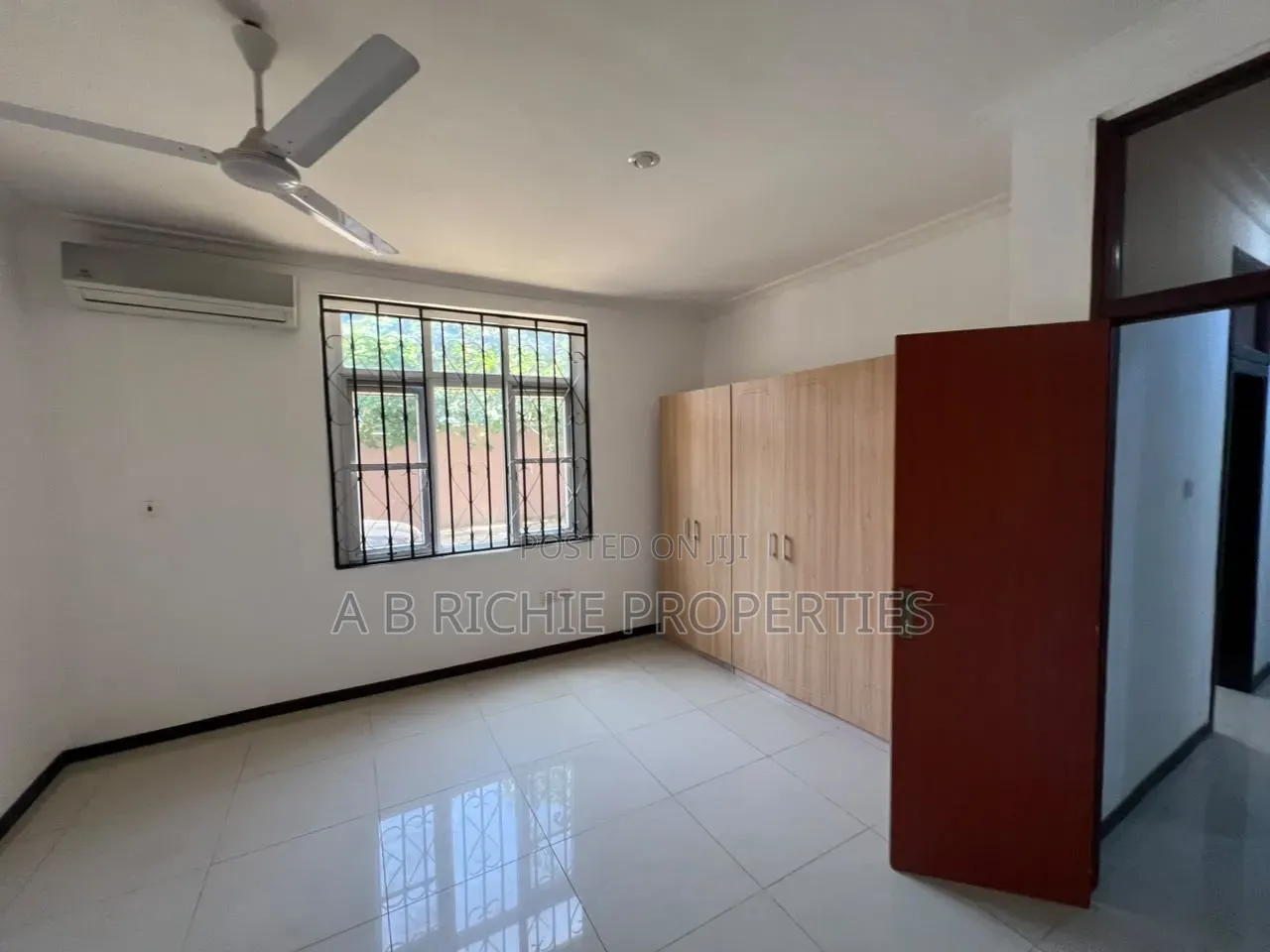 3bdrm Apartment in Ab Richie Properties, Tseaddo for rent