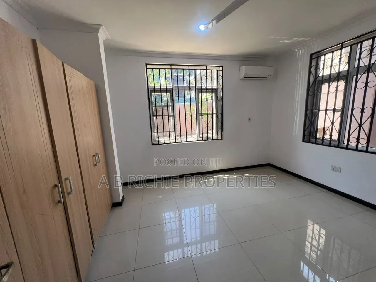 3bdrm Apartment in Ab Richie Properties, Tseaddo for rent