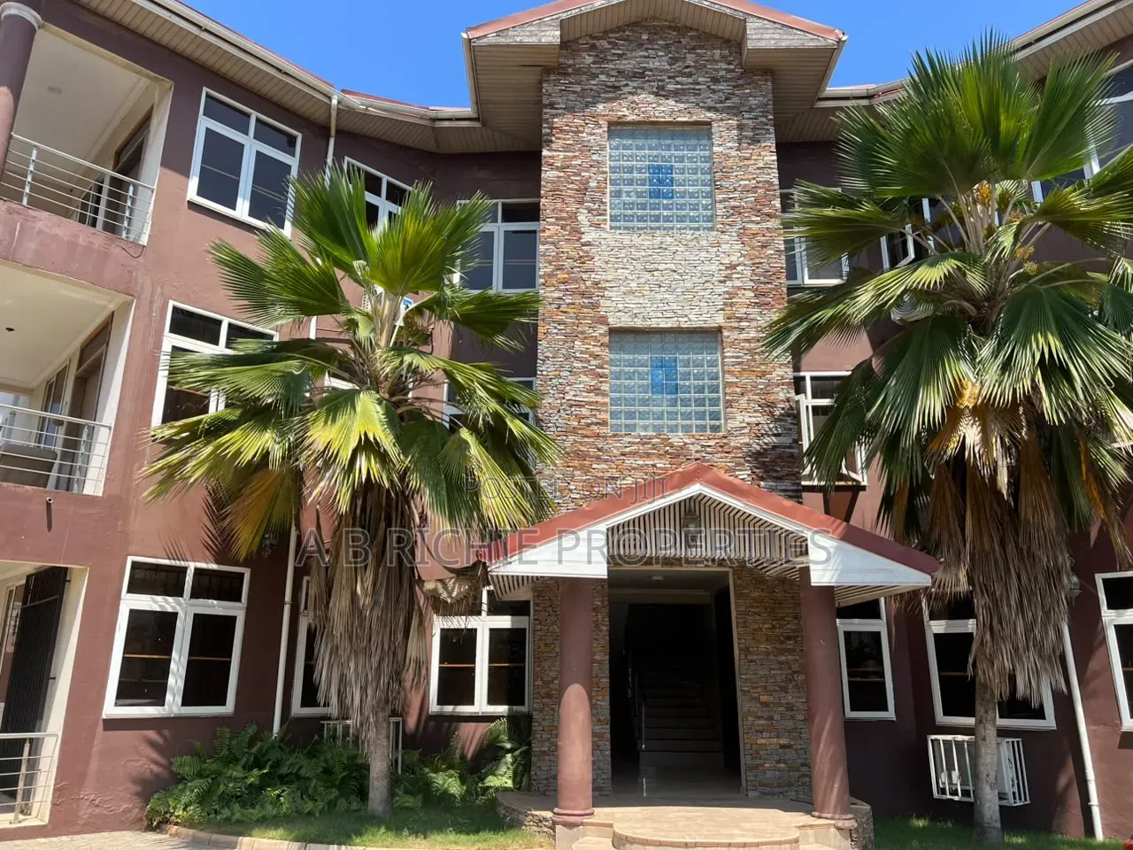3bdrm Apartment in Ab Richie Properties, Tseaddo for rent