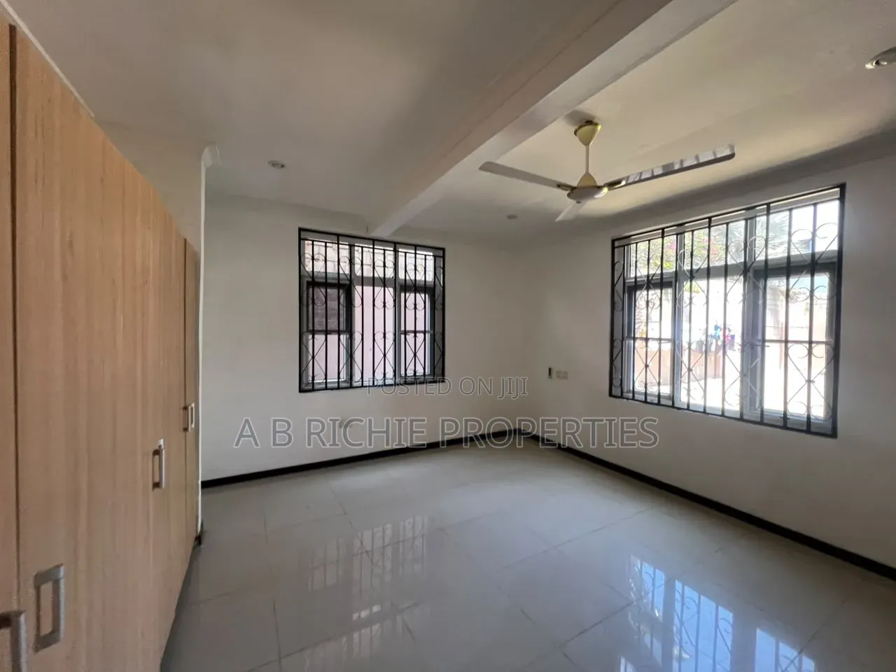 3bdrm Apartment in Ab Richie Properties, Tseaddo for rent