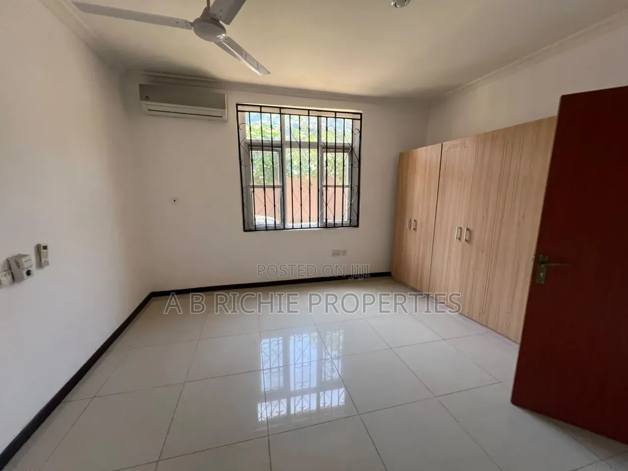 3bdrm Apartment in Ab Richie Properties, Tseaddo for rent