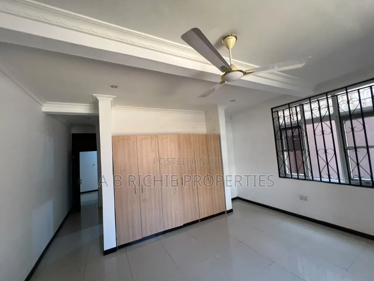 3bdrm Apartment in Ab Richie Properties, Tseaddo for rent