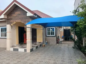 3bdrm House in Lashibi, Accra Metropolitan for rent