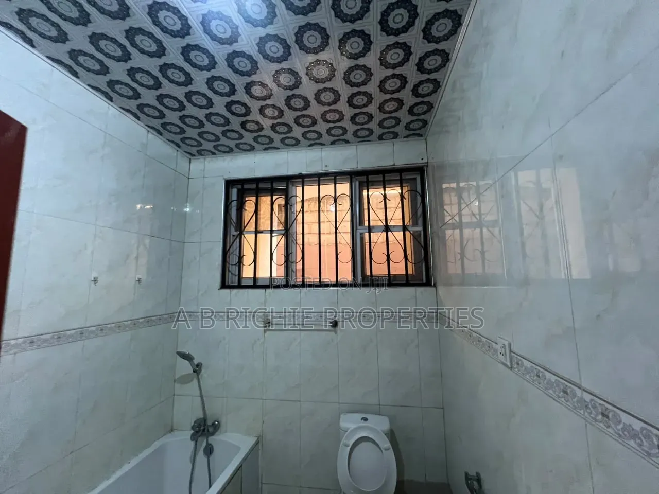 3bdrm Apartment in Ab Richie Properties, Tseaddo for rent