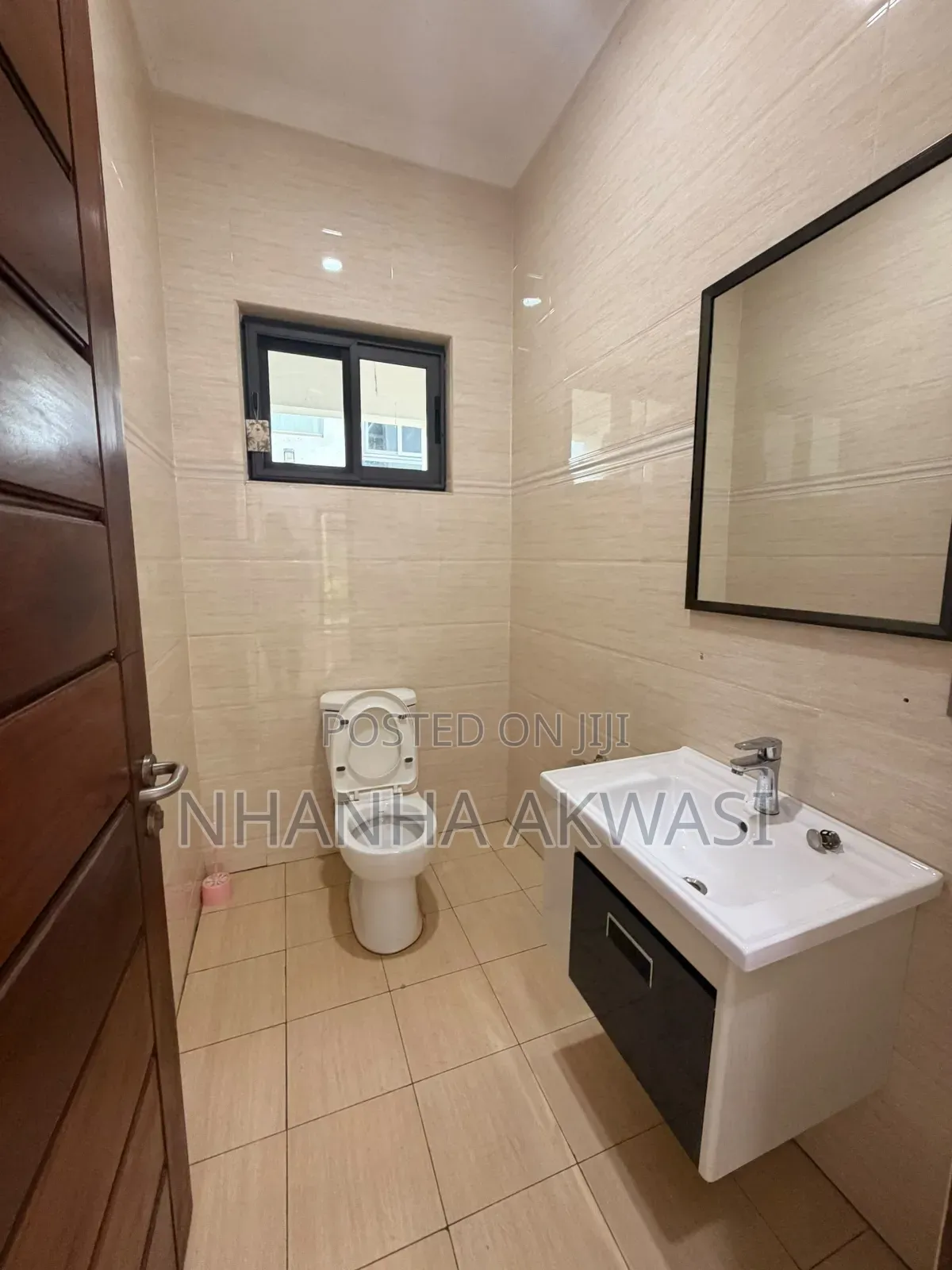 3bdrm House in Lashibi, Accra Metropolitan for rent