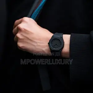 Valence Aura Black