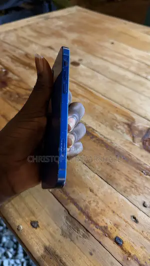 Apple iPhone 12 64 GB Blue