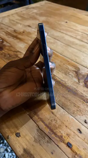 Apple iPhone 12 64 GB Blue