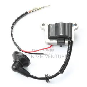 2 Stroke Brush Cutter Ignition Coil