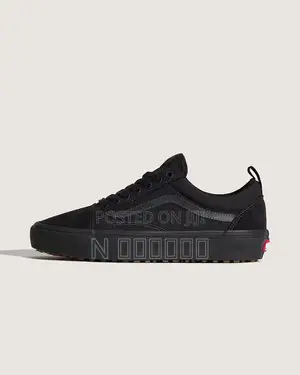 Vans Old Skool Insulated Shoes